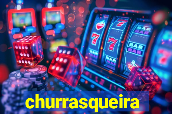 churrasqueira fortune grill